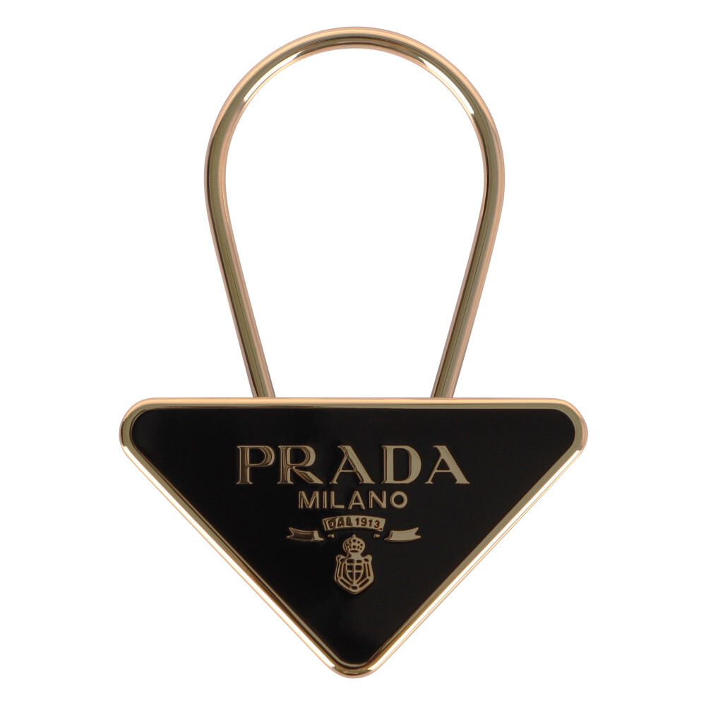 【関税&送料込】Prada Fermaglio Prada Shopping Bag | italist