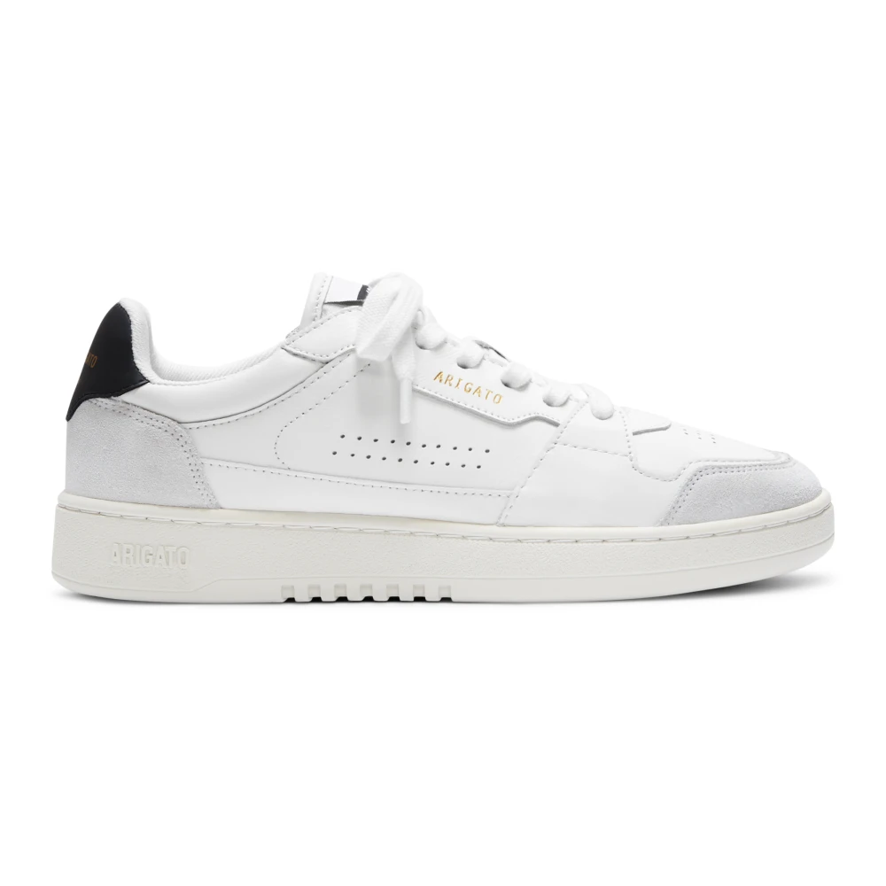 Axel Arigato Dice Lo Sneakers White, Dam