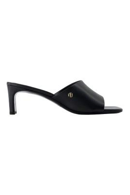 Jayden Mule Sandal