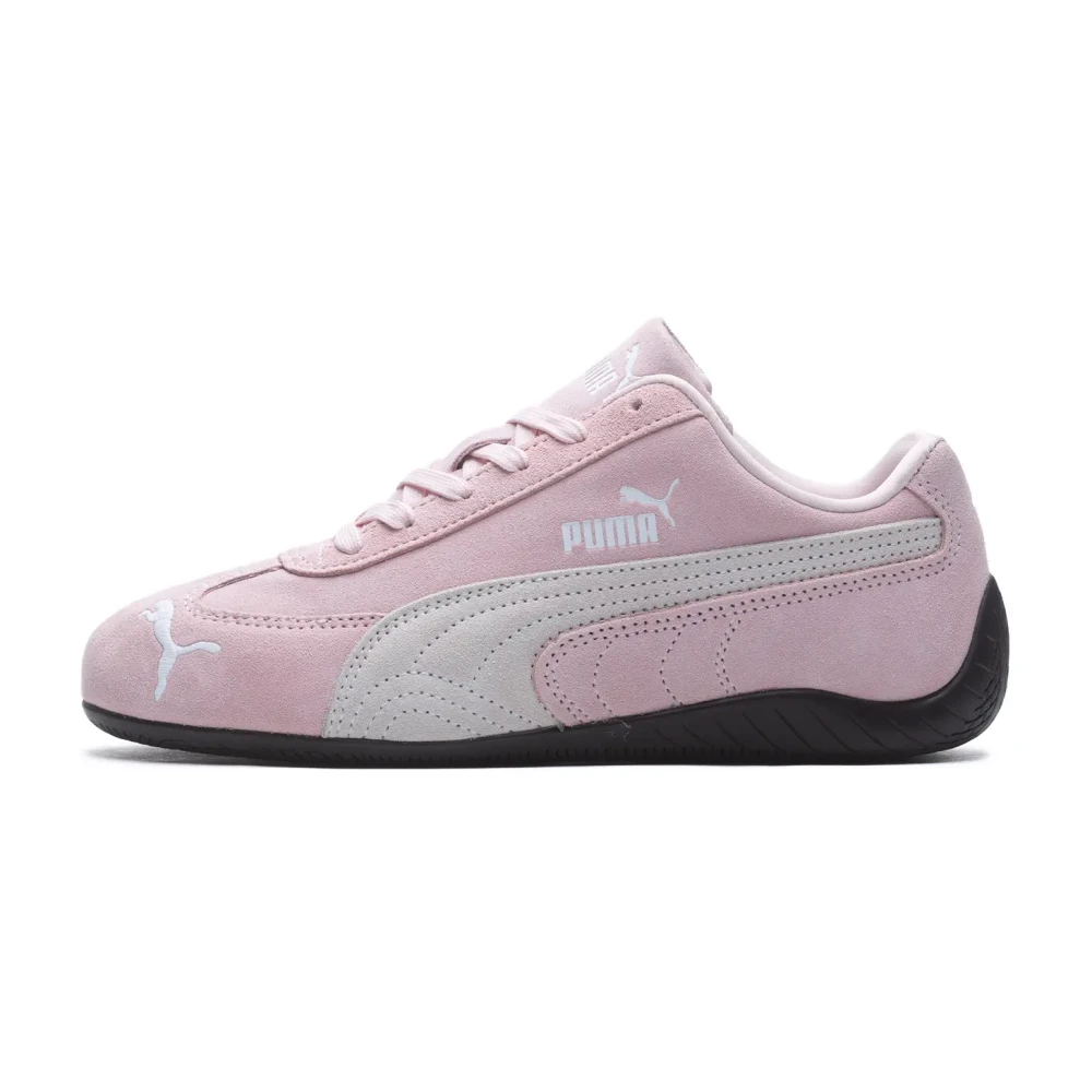 Puma - Shoes > Sneakers - Pink - Puma - Modalova