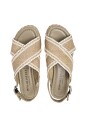 sandalette-en-cuir-tresse-fumee