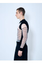 mesh-en-gebreide-gelaagde-top