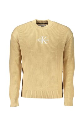 pull-beige-a-col-rond-avec-details-contrastes