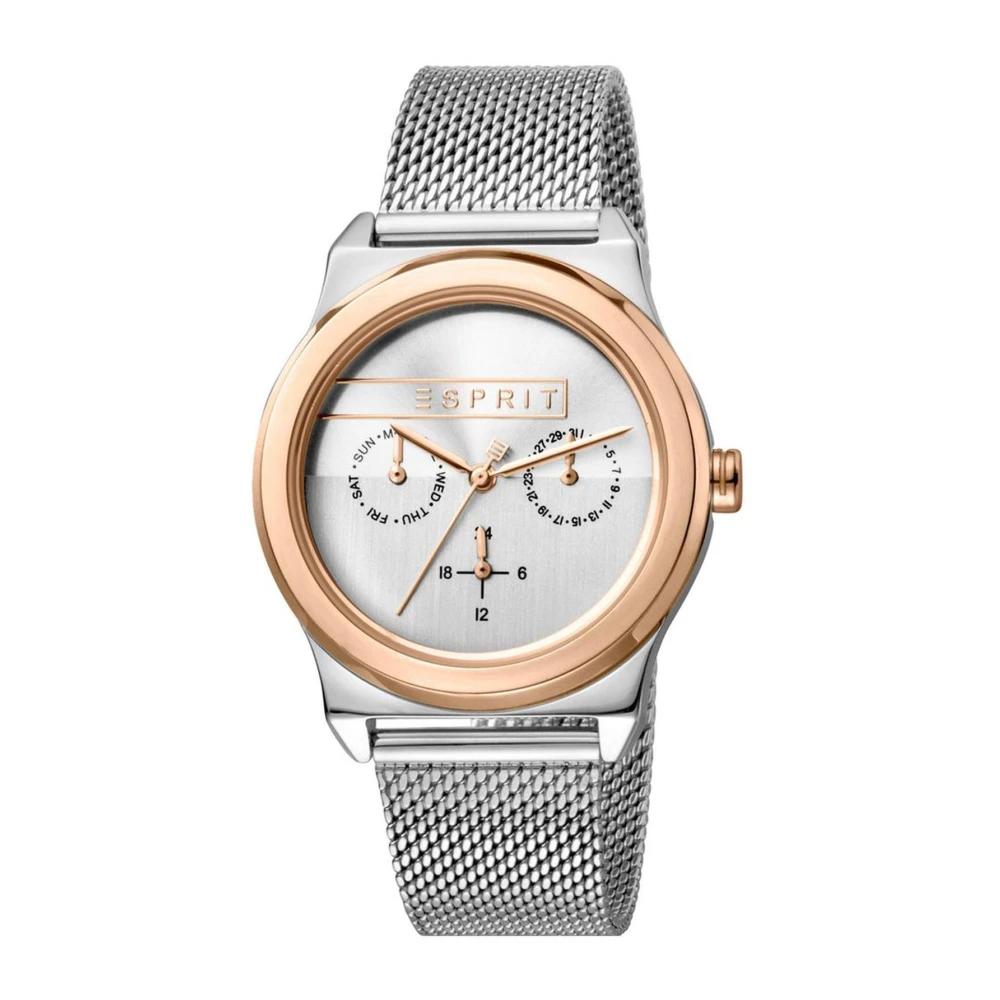 Accessories > Watches - - Esprit - Modalova