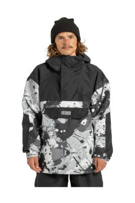 Teknisk Skid-anorak