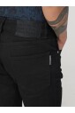 jeans-noirs-classiques-pour-hommes