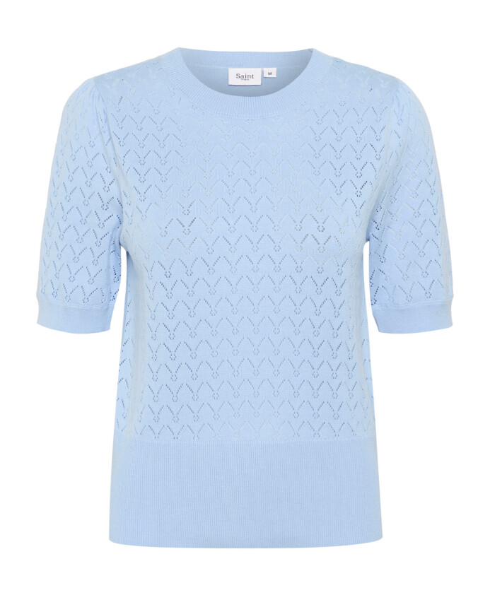 blue-puff-knit-sweater