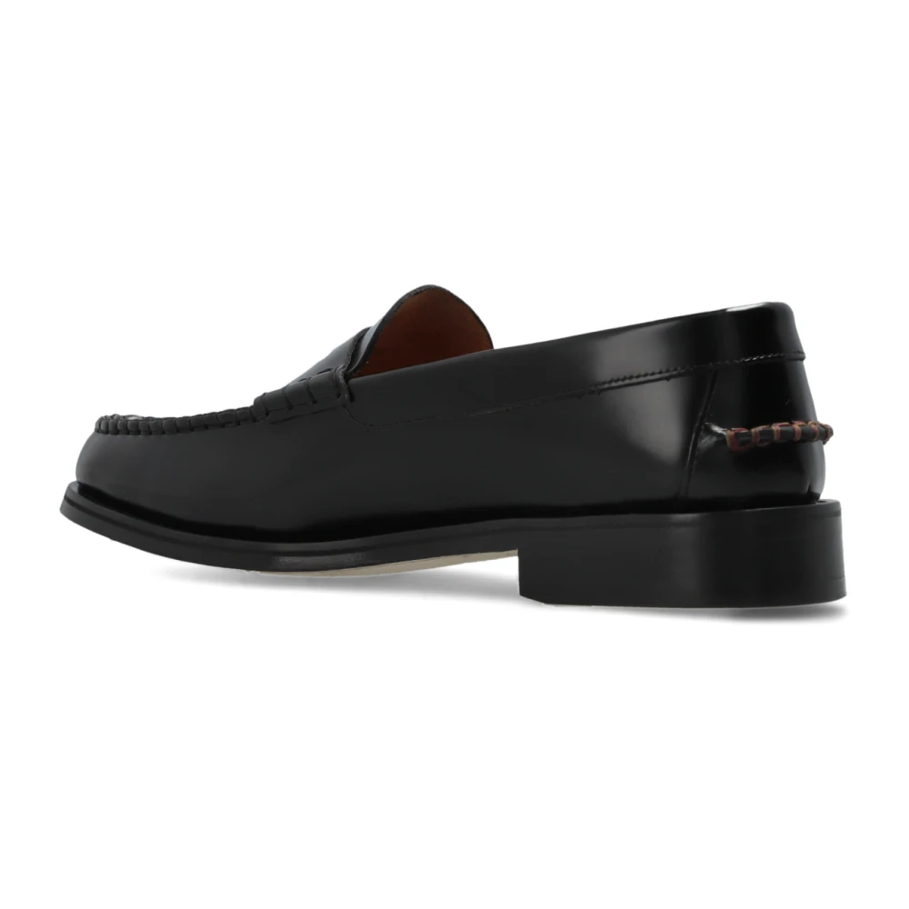 Paul Smith Rialto Leren Loafers