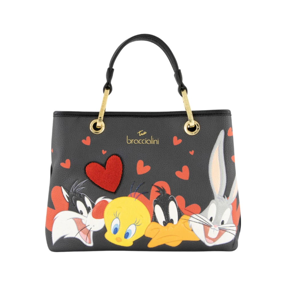 Braccialini Multicolore Beth Lt Allfriend - Immagine 2