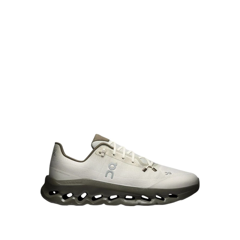 Joom On Running Unisex Bianco On Cloudtilt Fen Grain Sneakers Beige 3Me10105119 Cm - Immagine 3
