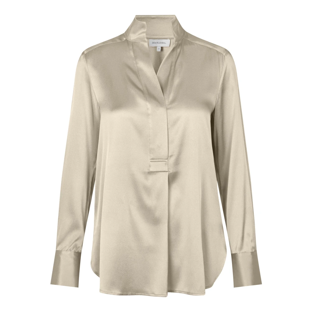 Dea Kudibal NATEDEA-Beach Beige Dames