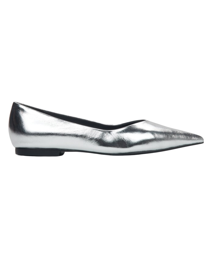 ballerines-argentees-a-bout-pointu
