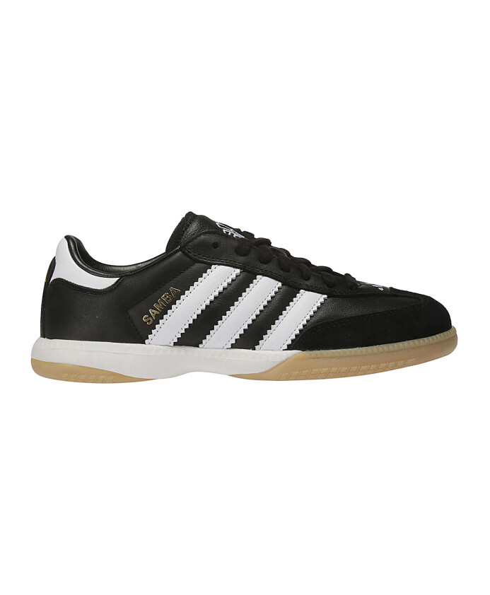 black-white-samba-sneakers-gold-stitching