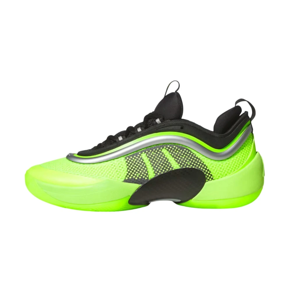 Adidas Men's Green D.o.n. Issue 6 Basketball Shoes - Trainers - 16 Uk - Sport