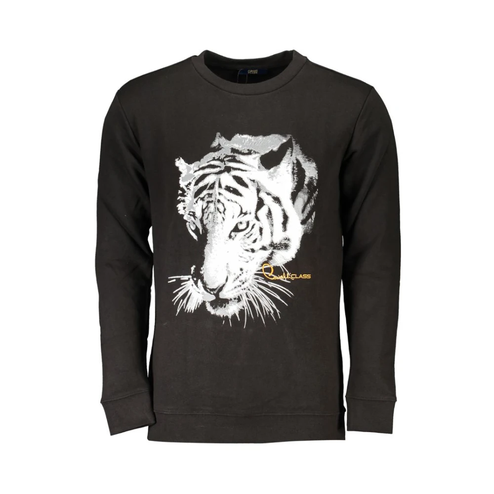 Sweatshirts & Hoodies > Sweatshirts - - Cavalli Class - Modalova