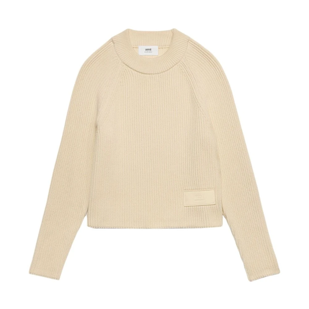 Sweatshirts & Hoodies > Sweatshirts - - Ami Paris - Modalova
