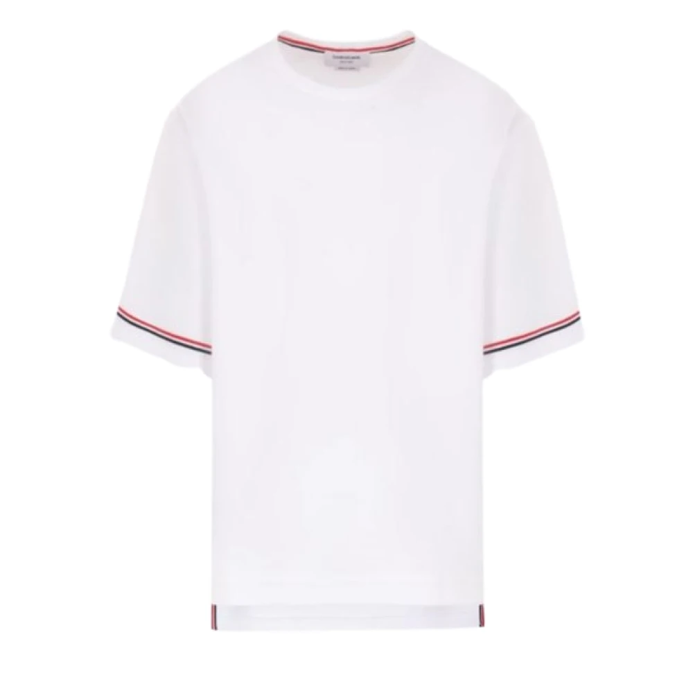 Tops > T-Shirts - - Thom Browne - Modalova