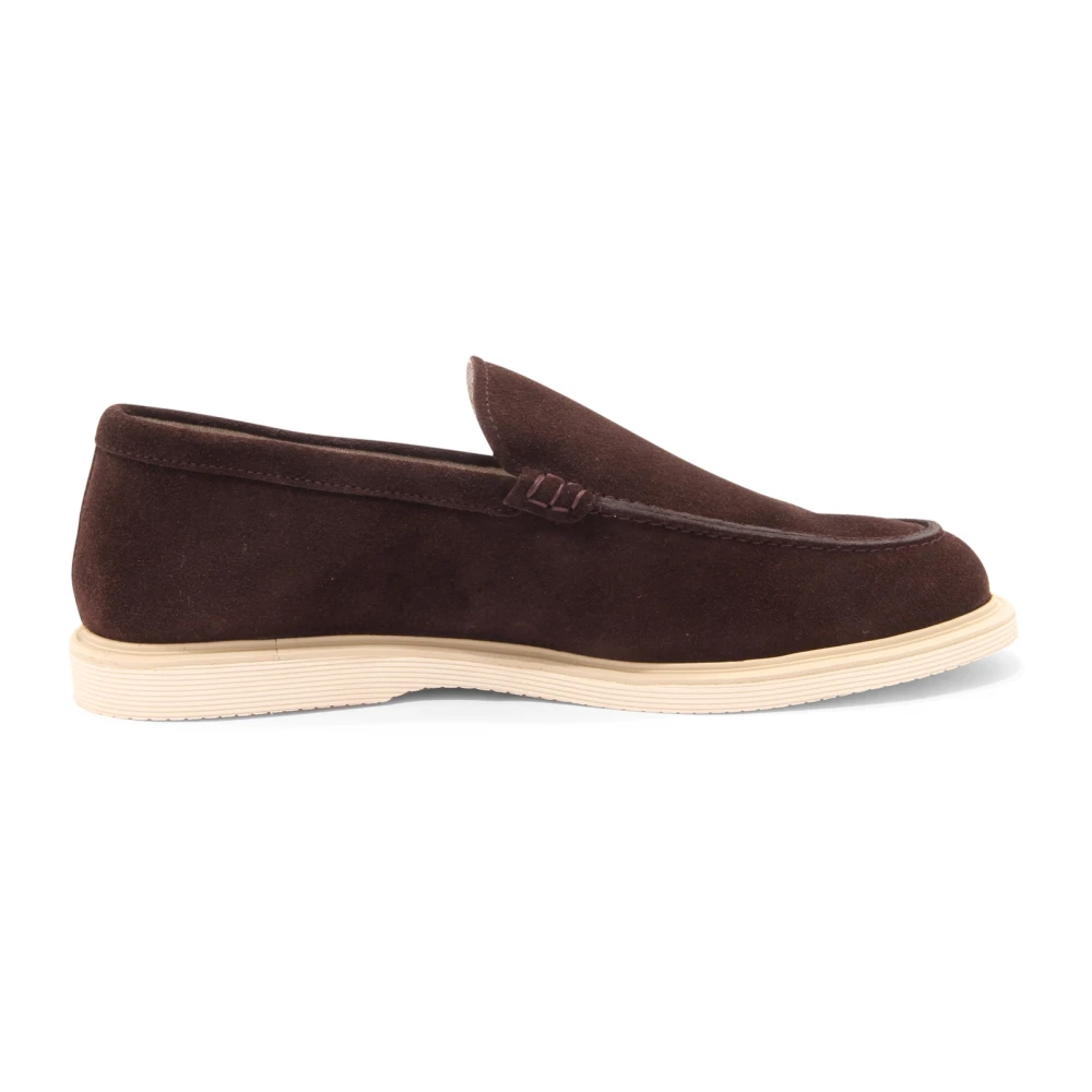 Shoes > Flats > Loafers - - Hogan - Modalova