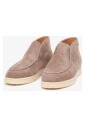 light-beige-low-top-ankle-boots
