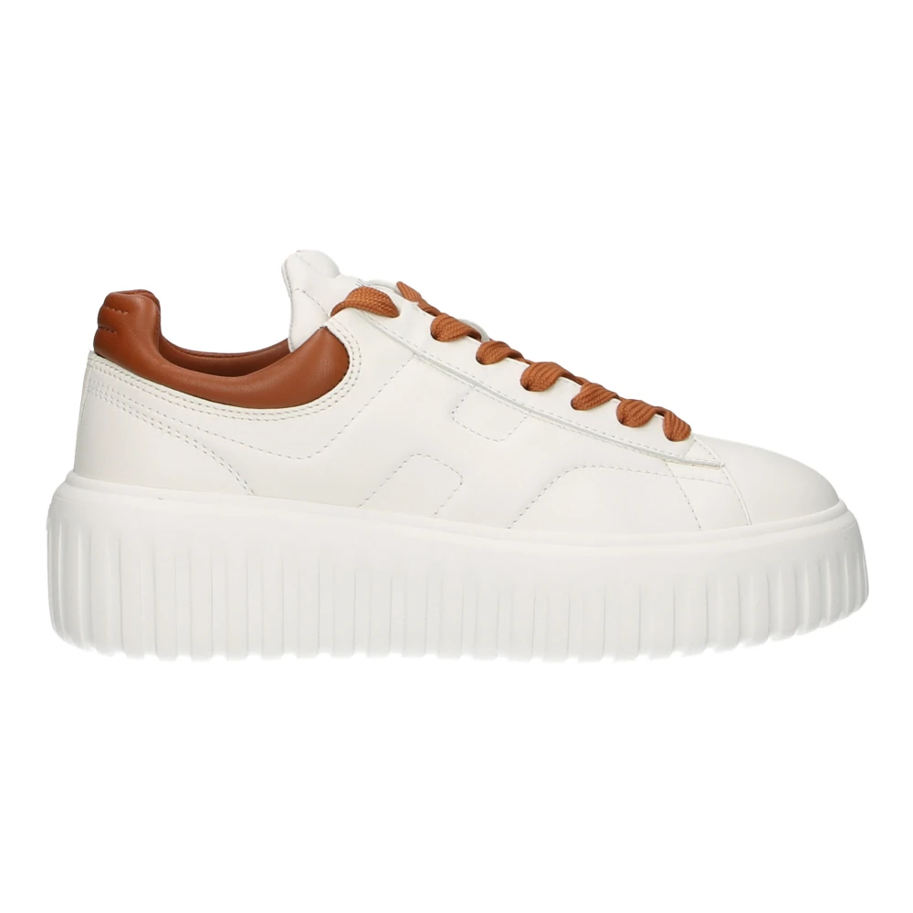 Hogan - Shoes > Sneakers - White - Hogan - Modalova