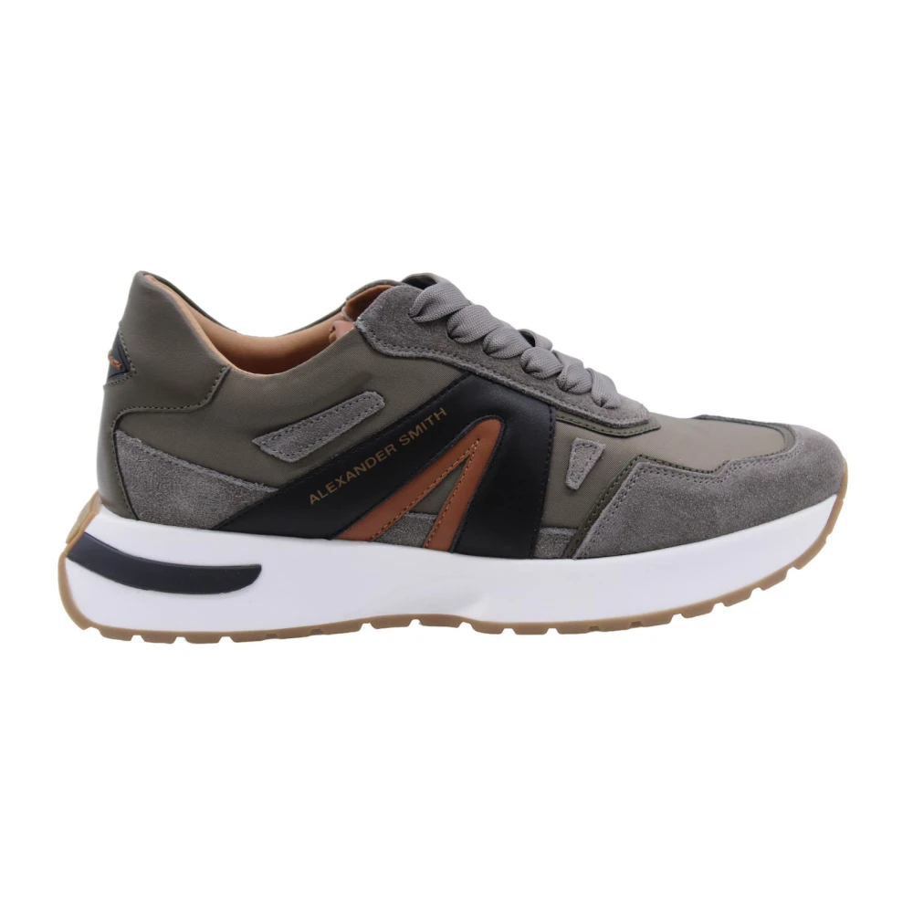 Shoes > Sneakers - - Alexander Smith - Modalova
