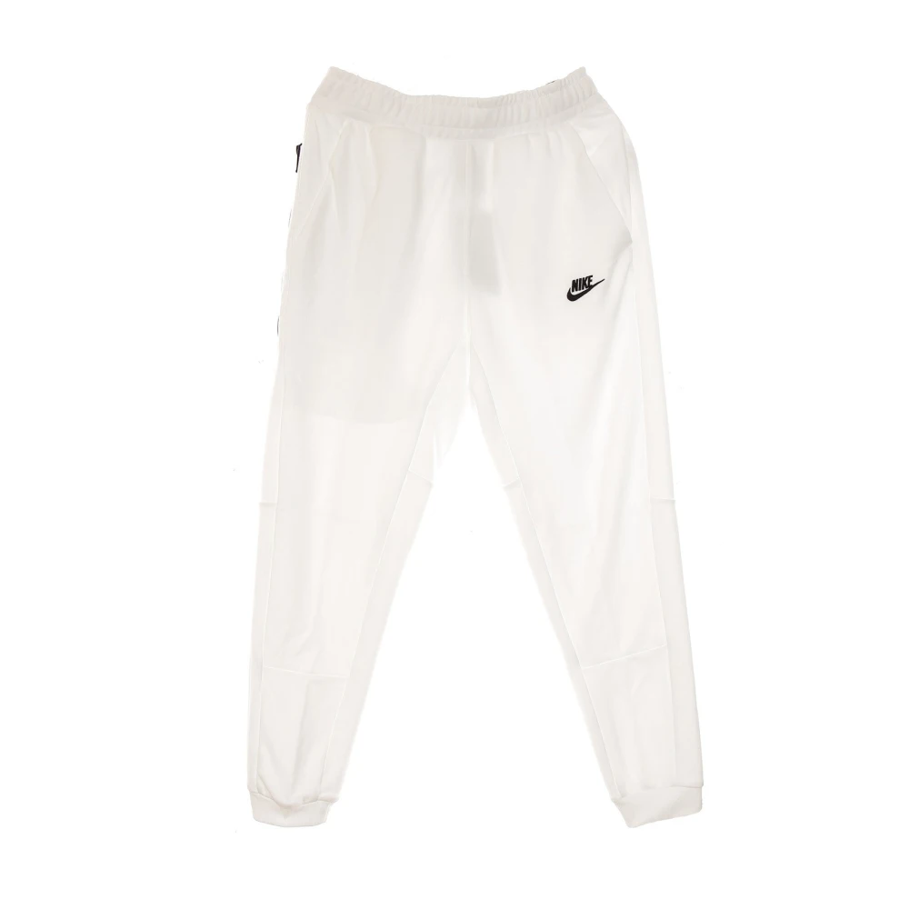 Nike Sportswear Jogger Tribute Lichtgewicht Broek White Heren