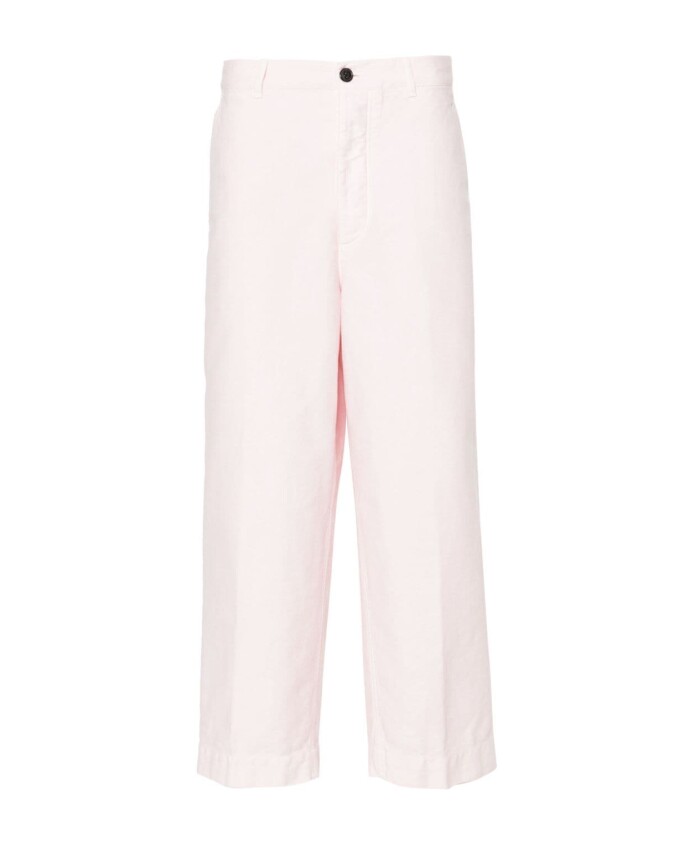 pantalon-vert-elegant