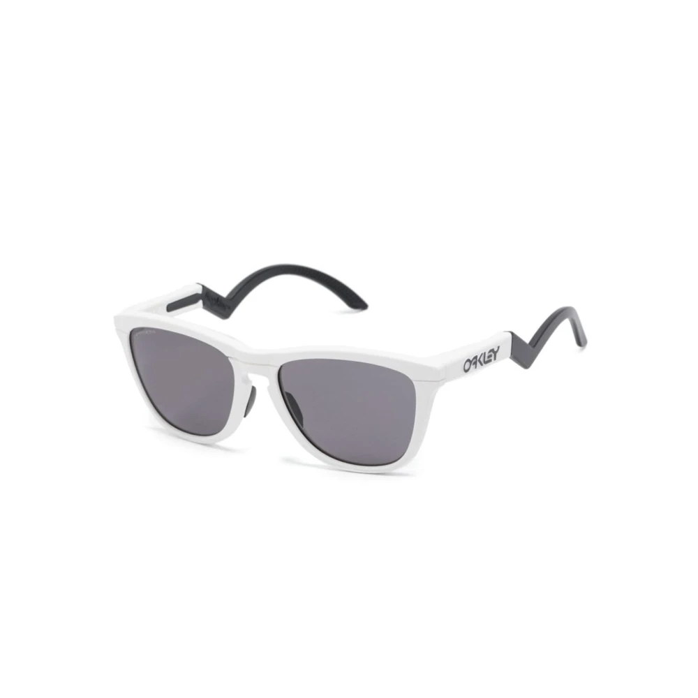 Oakley Men's Gray Sunglasses