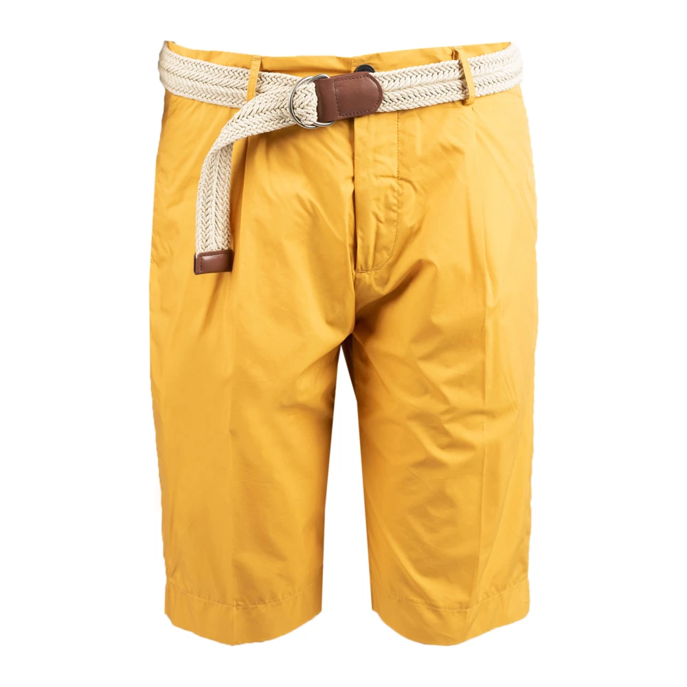 Antony Morato Uomo Giallo Pantaloncini, M, New,