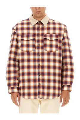 Steeve Jacket