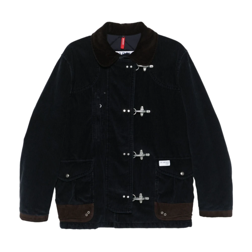 Jackets > Light Jackets - - Fay - Modalova