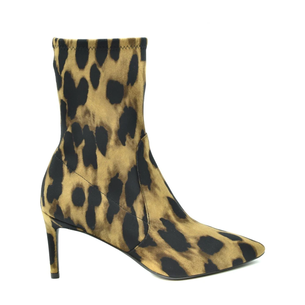 Shoes > Boots > Heeled Boots - - Stuart Weitzman - Modalova