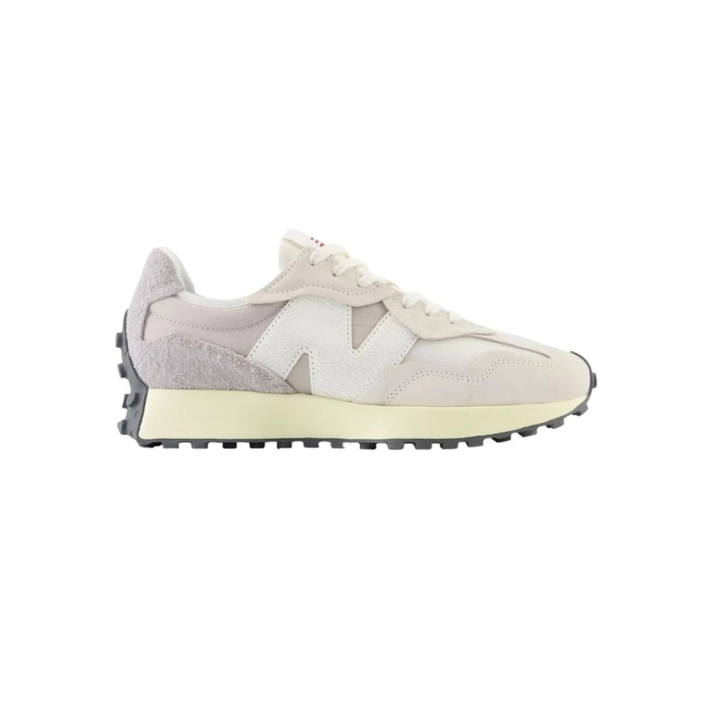 New Balance Men's Multicolor Sneakers, 10 Uk, Retro Style Running Shoes