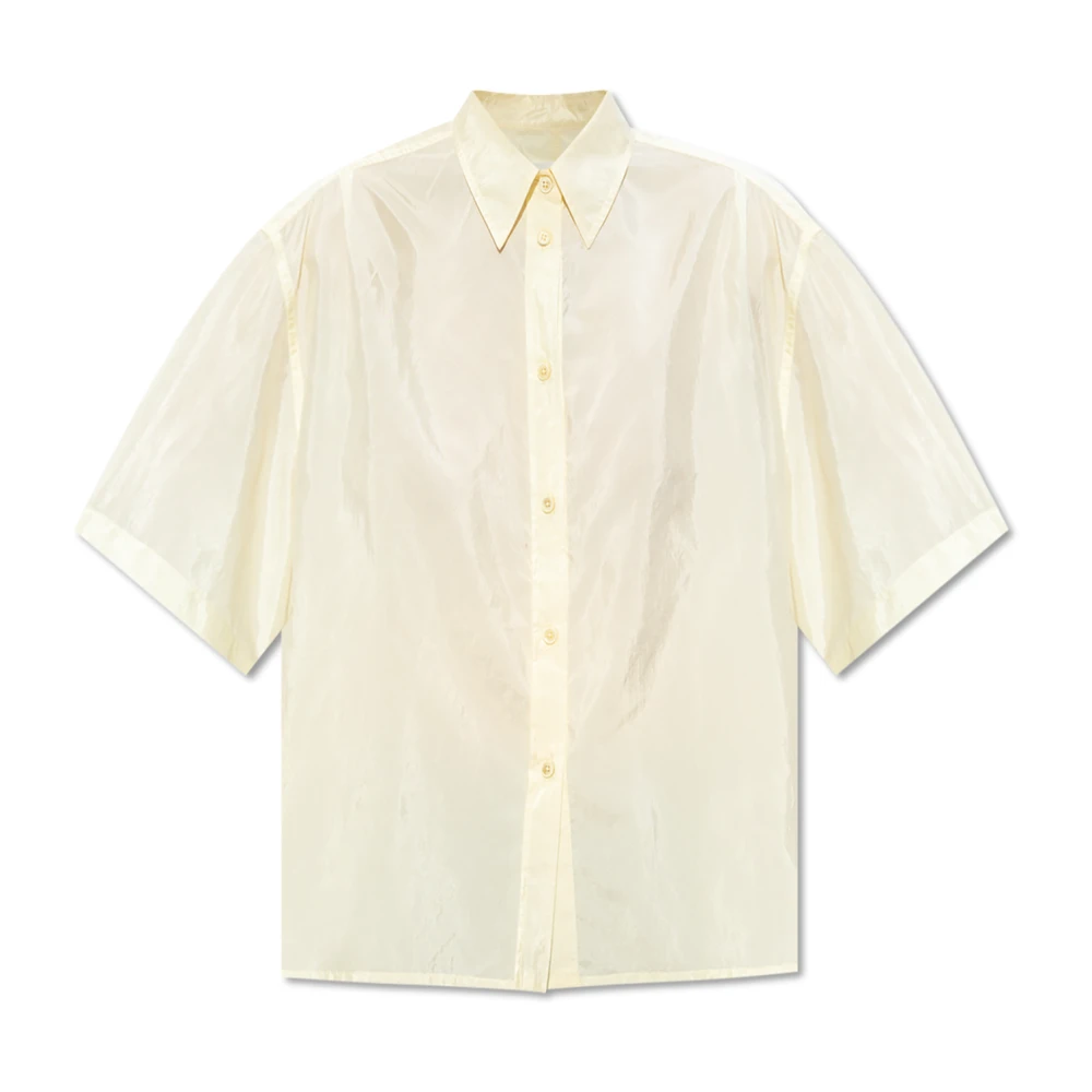 Blouses & Shirts > Shirts - - Jil Sander - Modalova
