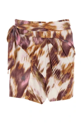 Berenice Mini Skirt
