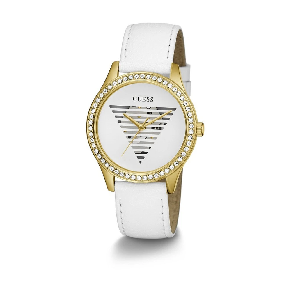 Accessories > Watches - - Guess - Modalova