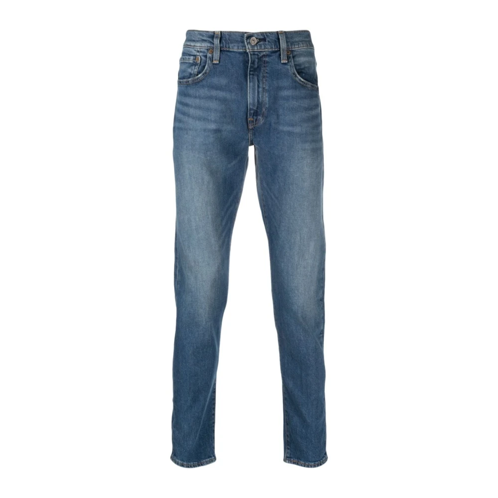 Levi's Klassieke Levis Jeans Blue Heren