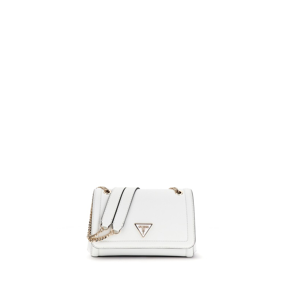 Witte cheap tas guess