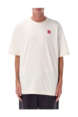 Red Box Kortärmad T-shirt