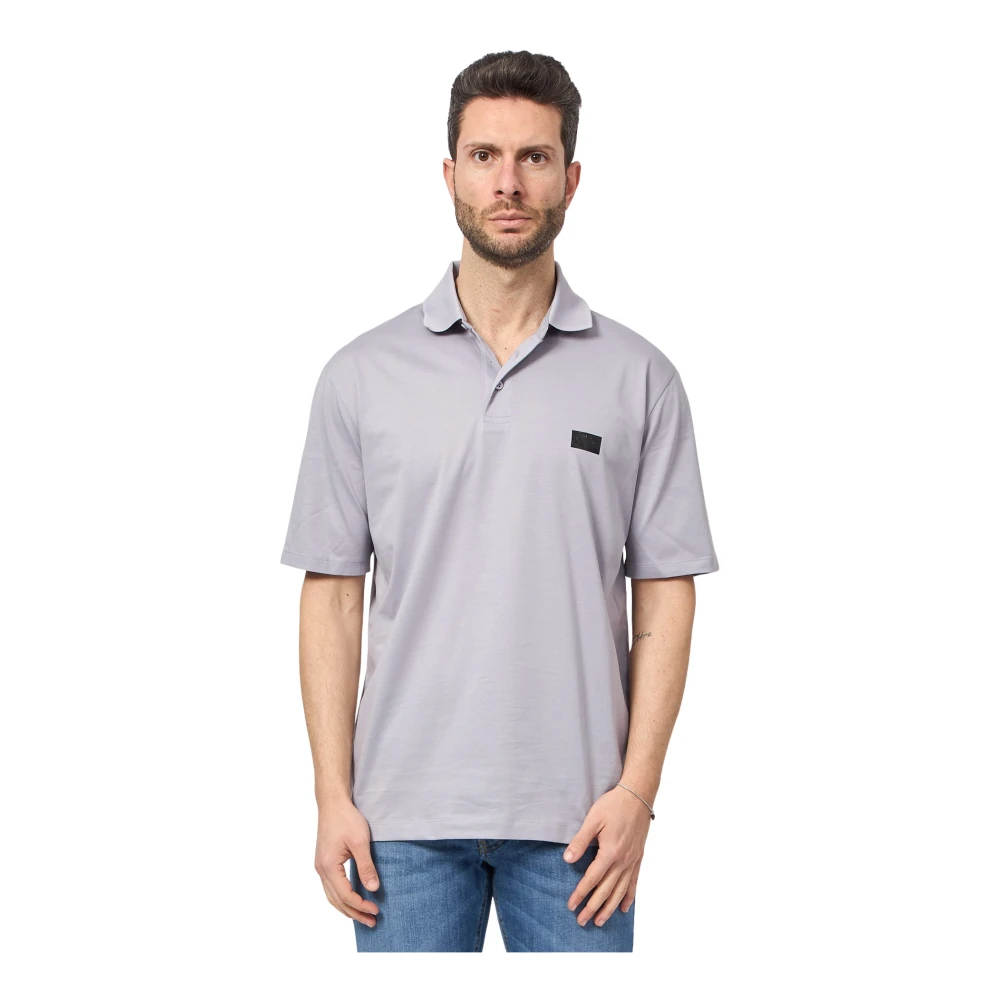 Tops > Polo Shirts - - Armani Exchange - Modalova