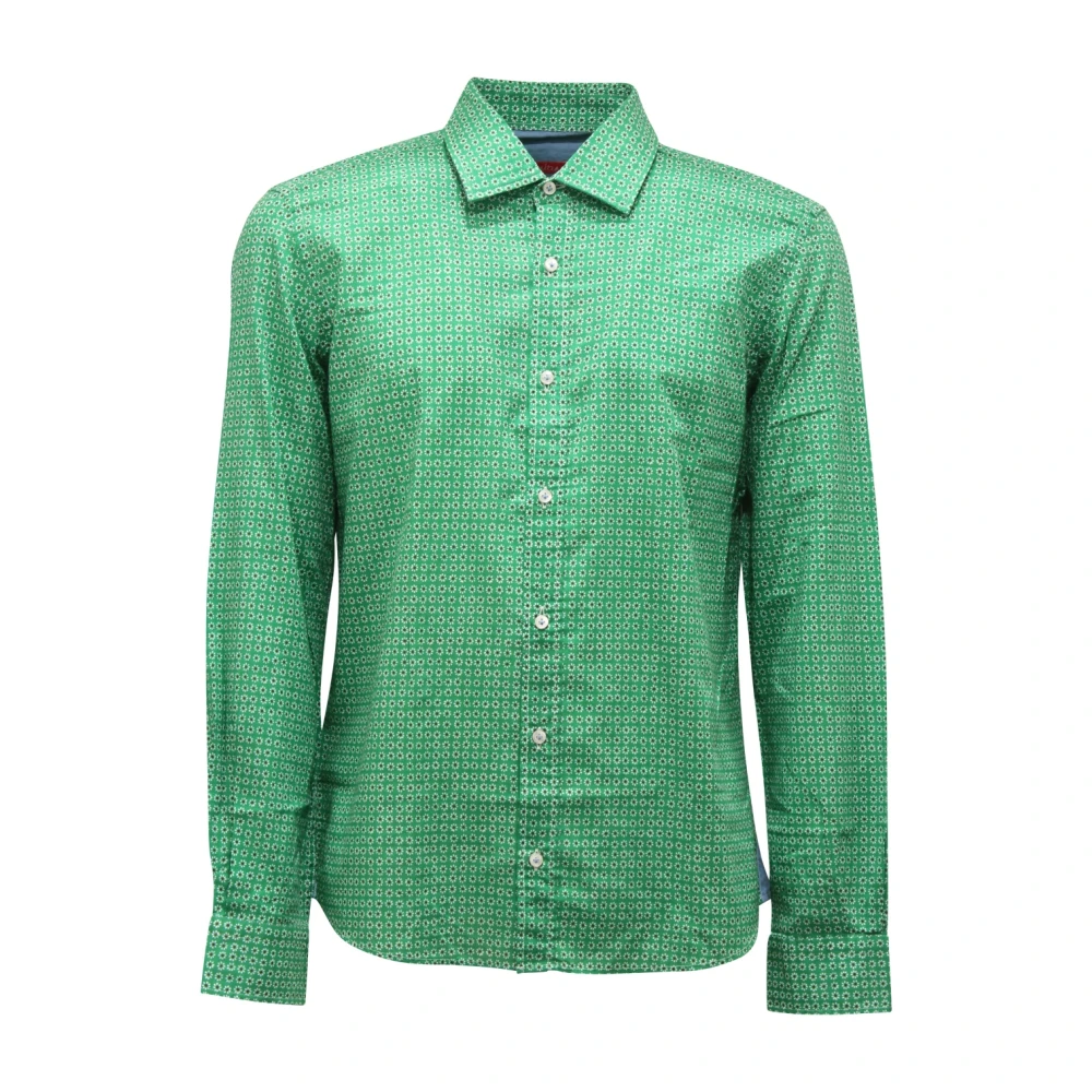 Shirts > Casual Shirts - - Altea - Modalova