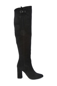 Graxce Queen Boots