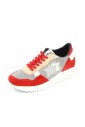 pegasus-chaussure-en-tissu-suede-gris-beige