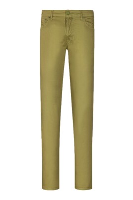 slim-fit-jeans-vert-olive