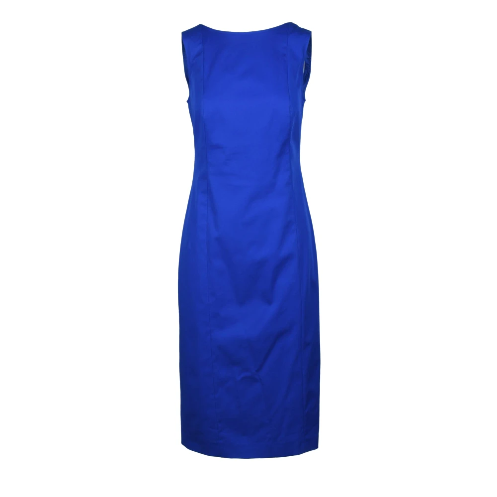 Dresses > Day Dresses > Short Dresses - - Max Mara Studio - Modalova