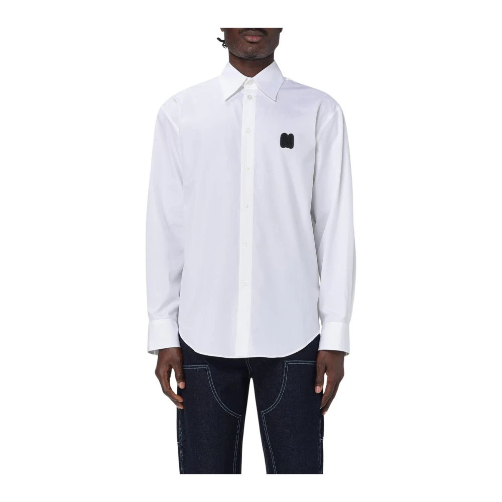 Shirts > Casual Shirts - - Msgm - Modalova