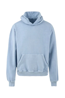 Brushed Cotton Sweatshirt