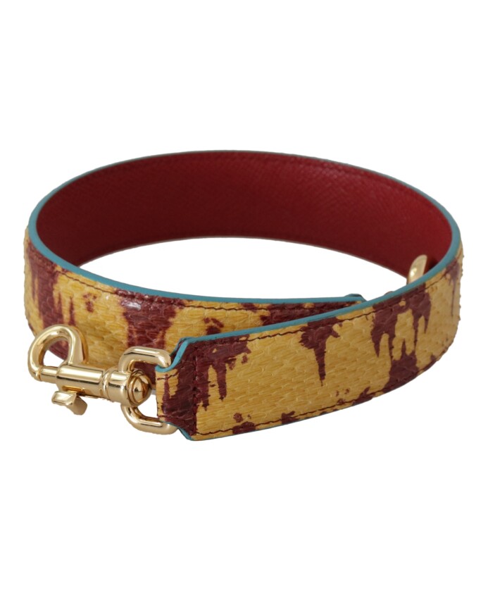 luxury-leather-shoulder-strap-in-yellow