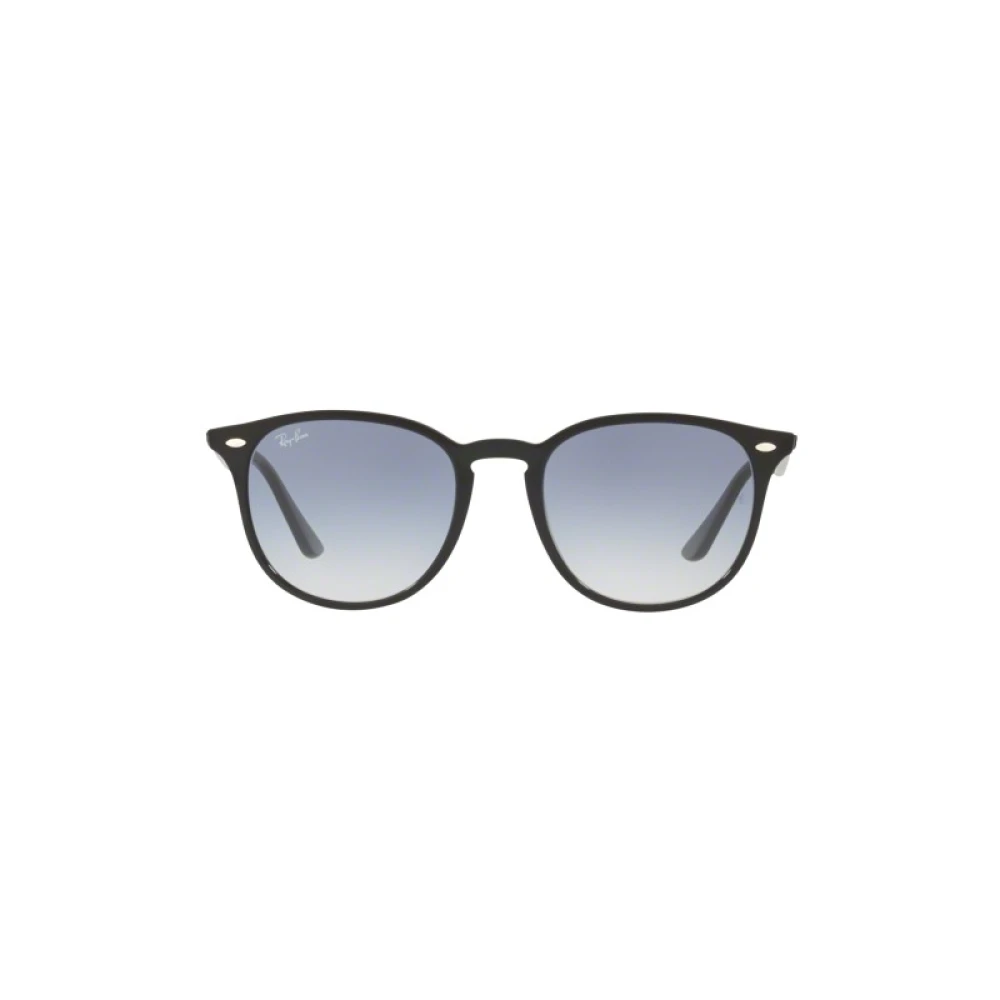 Ray-Ban Black Sunglasses, Female, 53 Mm, Sunglasses