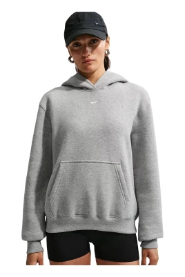 Studio Fleece Pullover Hoodie